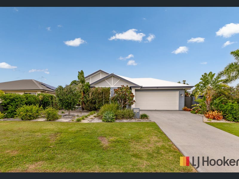 22 Oceanblue Boulevard, Pialba