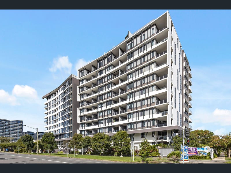 1049/123 Cavendish Road, Coorparoo