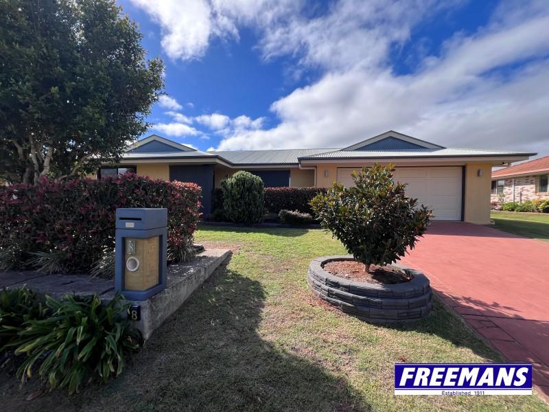 8 Avocado Crescent, Kingaroy