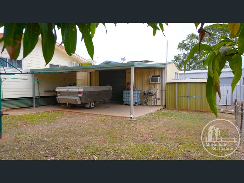 15 Jackson Ave, Moranbah