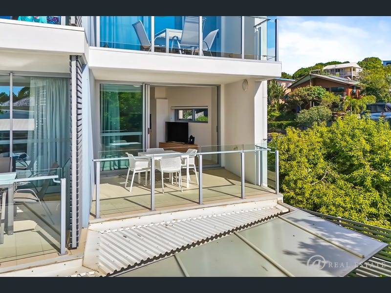 101/32 Anzac Parade, Yeppoon