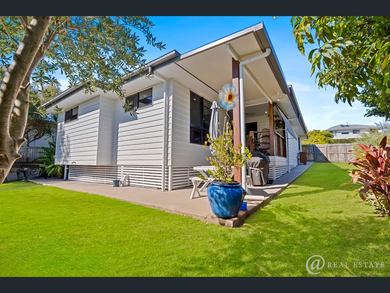 3 Hideaway Road, Zilzie