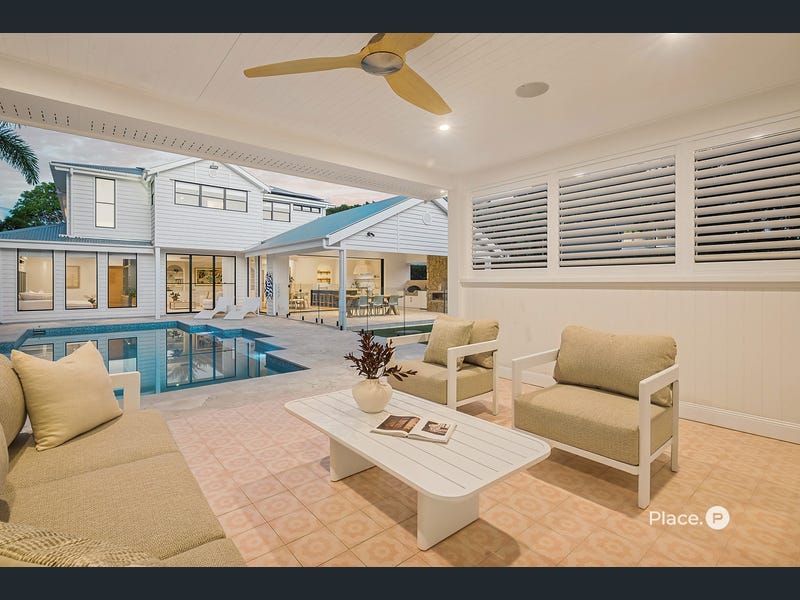 74 Harrison Street, Bulimba