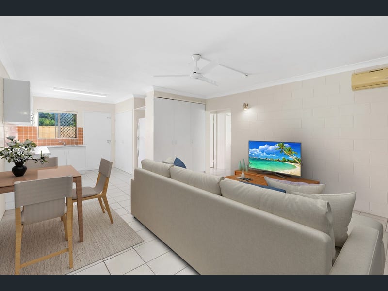 4/22 Jensen Street, Manoora