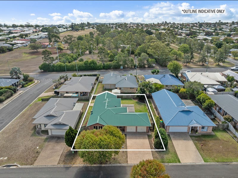 3 Patron Crescent, Glenvale