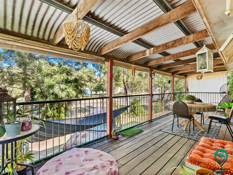 33 Thompson Avenue, Mount Morgan