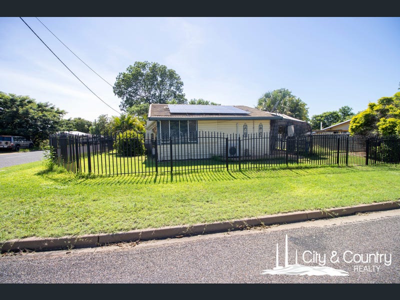 34 Buckley Avenue, Mount Isa