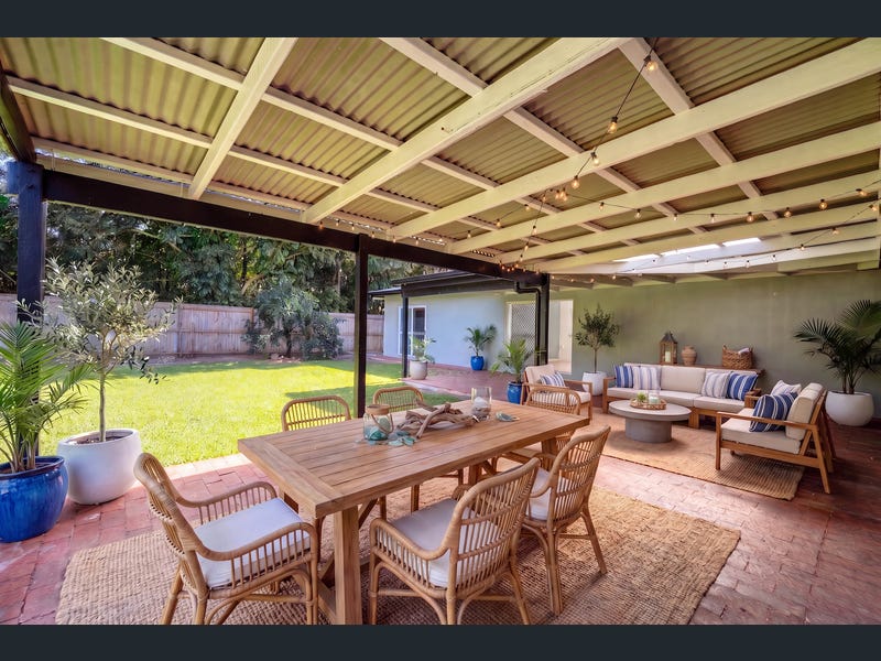 3 Melinga Close, Caravonica