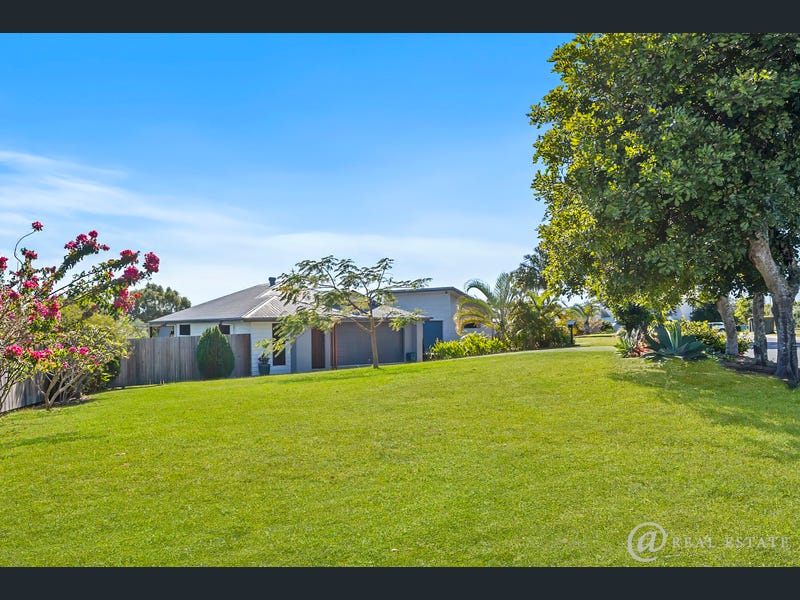 3 Hideaway Road, Zilzie