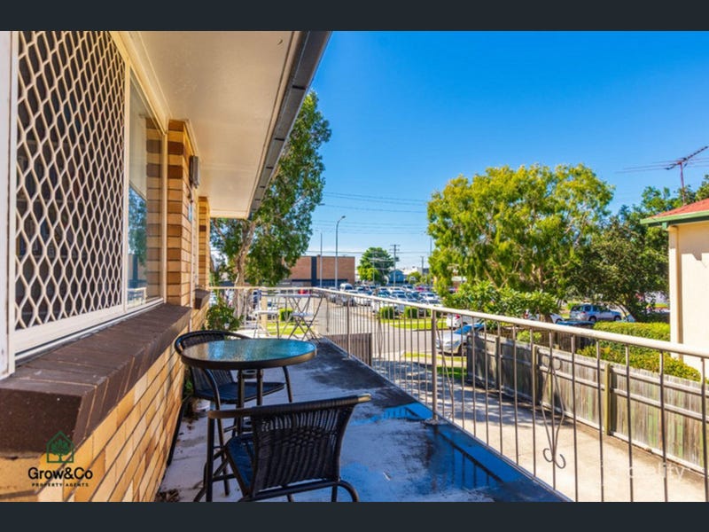 1/197 Ridge Street, Northgate