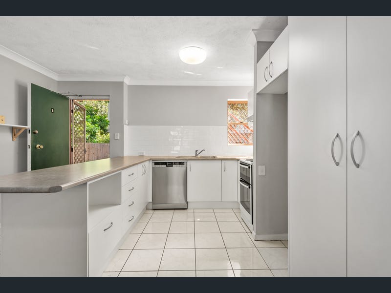1/88 Glenalva Terrace, Enoggera