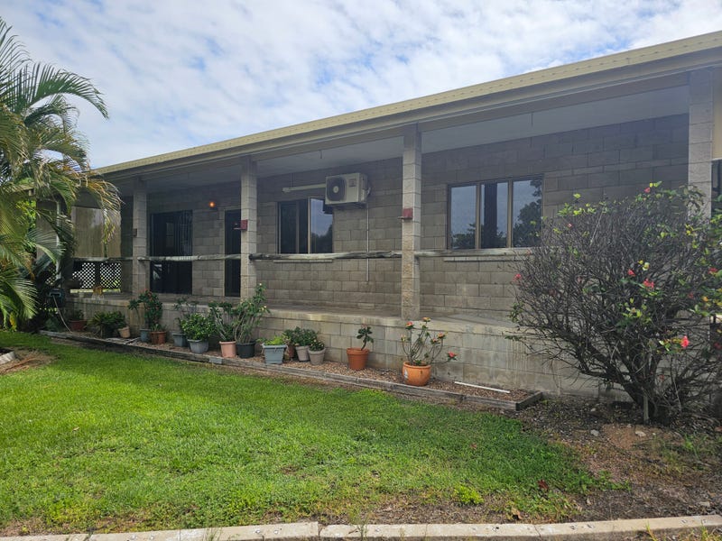 144-146 Sixth Avenue, Home Hill