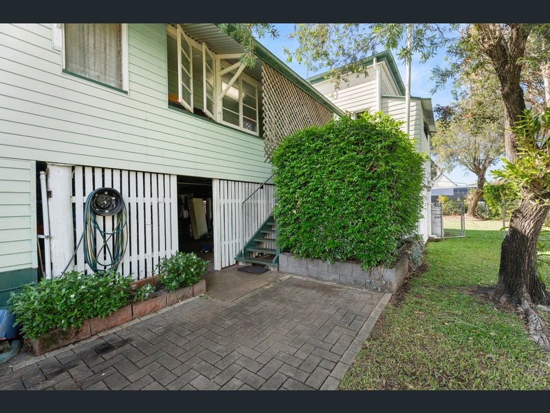 80 Milton Street, Maryborough