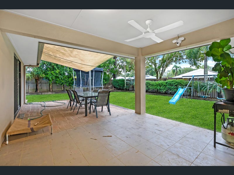 7 Lanzo Street, Gordonvale
