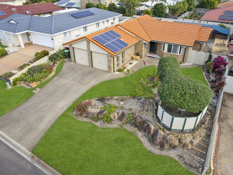 4 Capstan Court, Banksia Beach