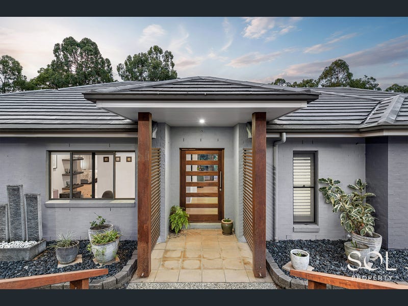 8 Grandis Court, Cashmere