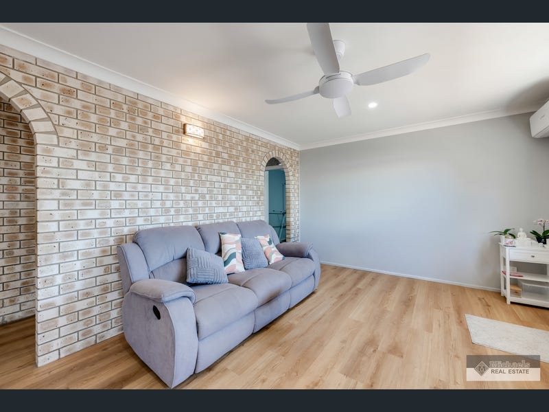 7/67 Burnett Street, Bundaberg South