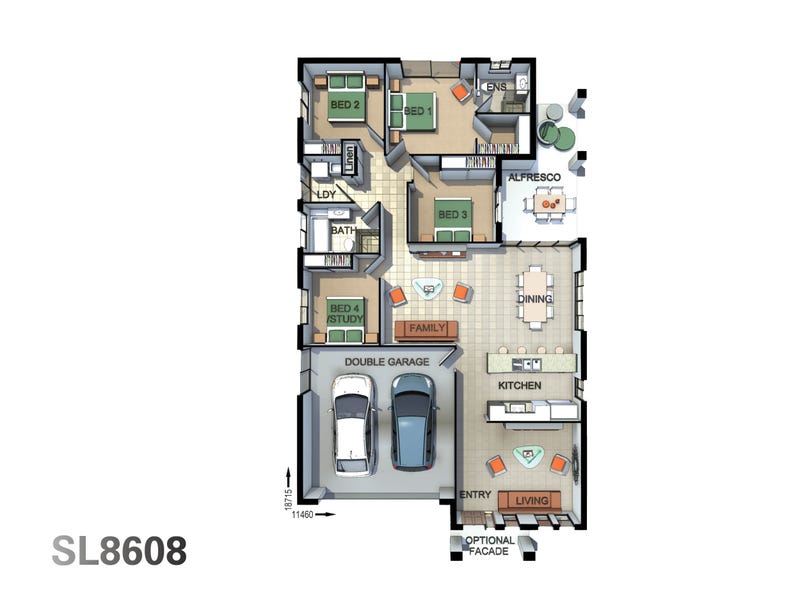 Lot 2 Colemans Rd, Yandina