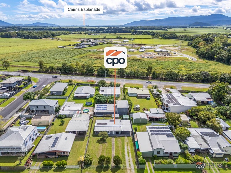 16 Healy Street, Gordonvale