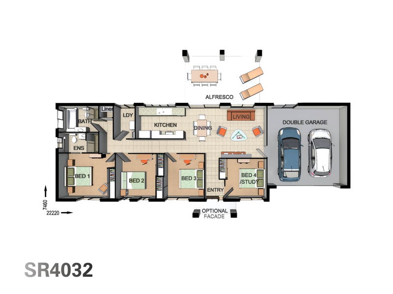 14 Borghardt Rd, Highfields