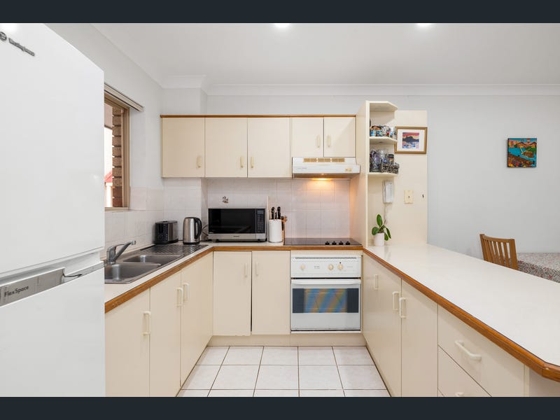 4/17 Rise Street, Mount Gravatt East