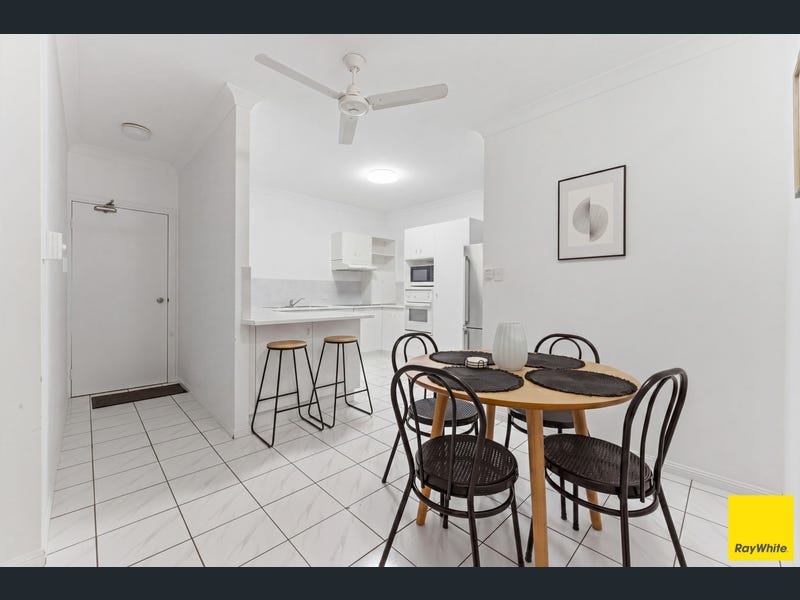 3/60-66 Martyn Street, Parramatta Park