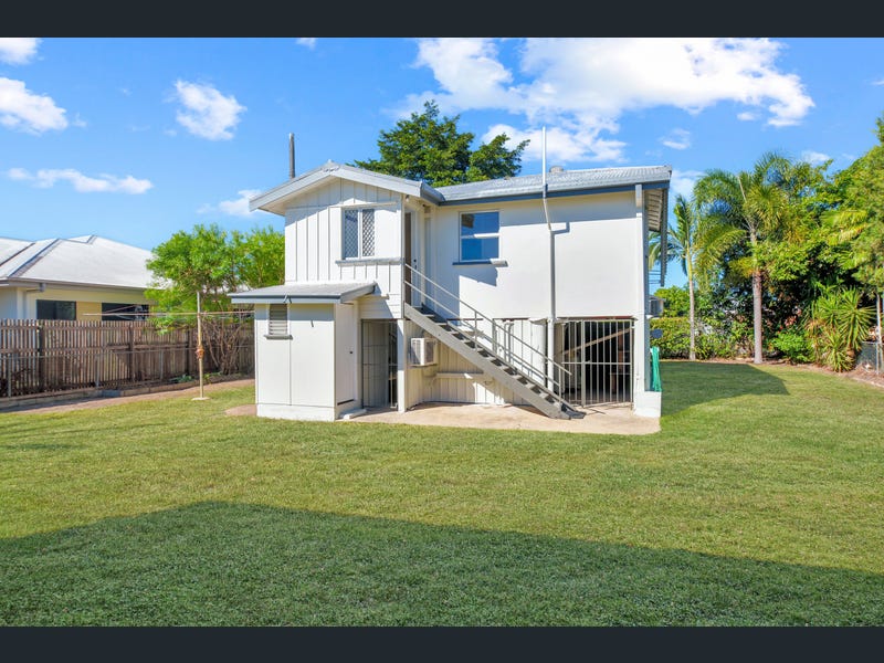 112 Goodwin Street, Currajong