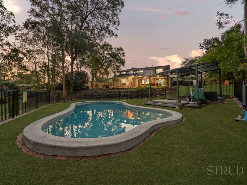 93 Lansdowne Way, Chuwar