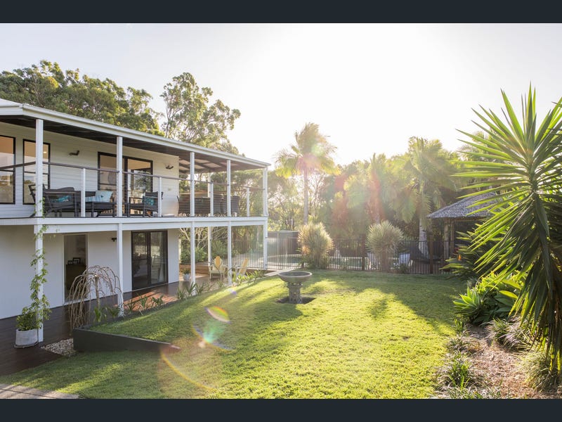 32 Tamin Place, Maroochy River