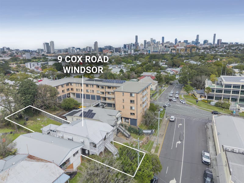 9 Cox Road, Windsor