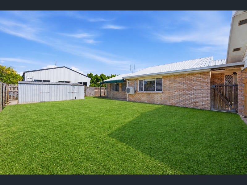 16 Amber Avenue, Rasmussen