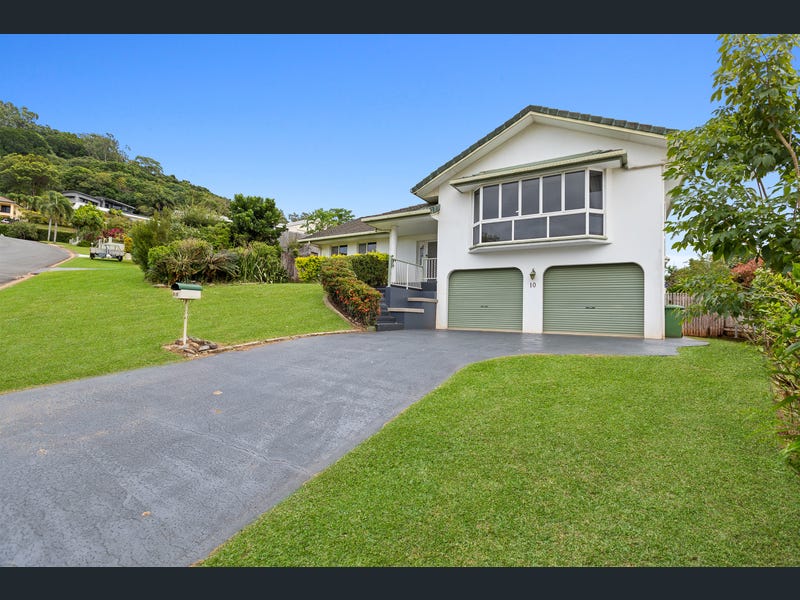 10 Pheasant Street, Bayview Heights