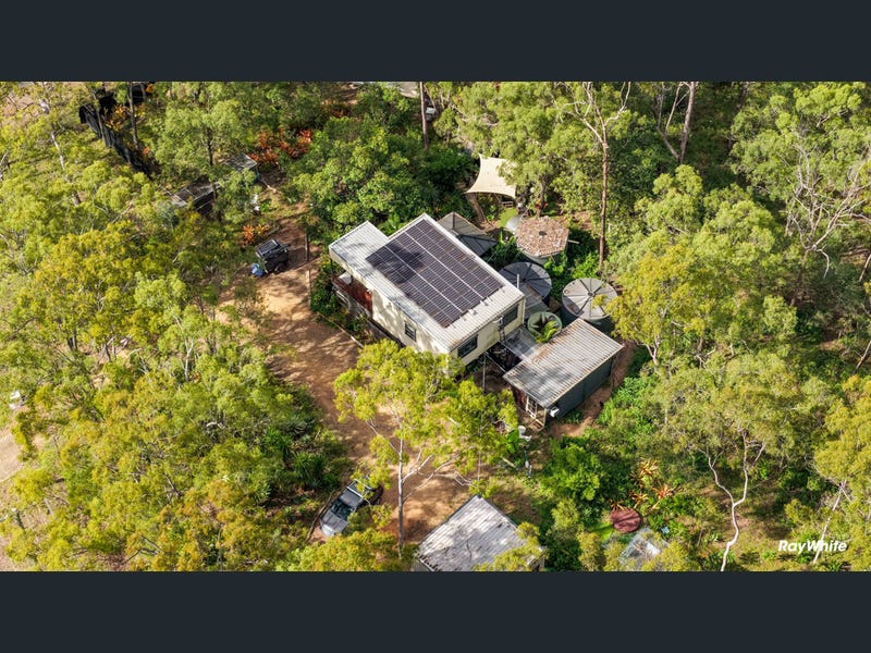1 Emmitt Court, Apple Tree Creek