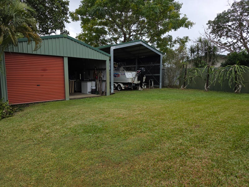 6 Parker Street, Cardwell