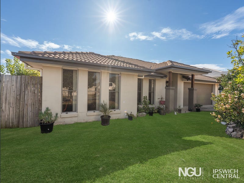 21 Opossum Circuit, Springfield Lakes