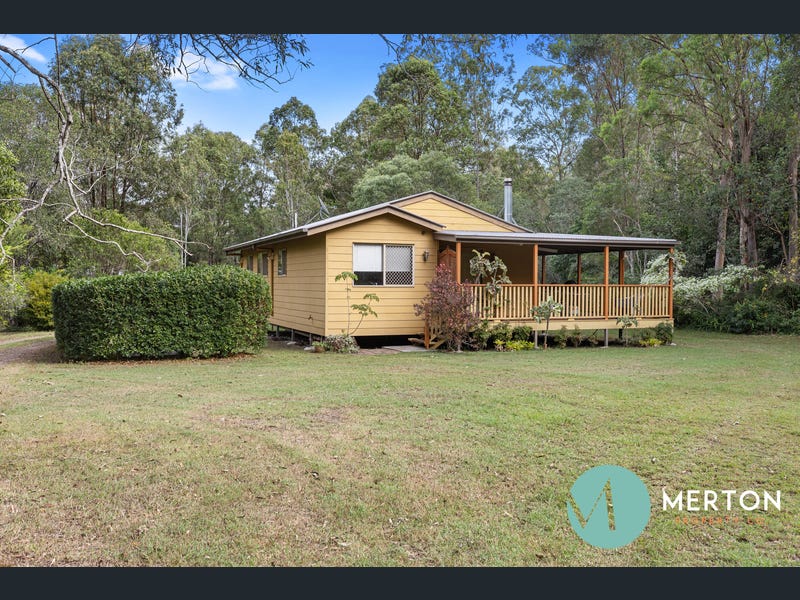 73 Dan Meurant Drive, Curra