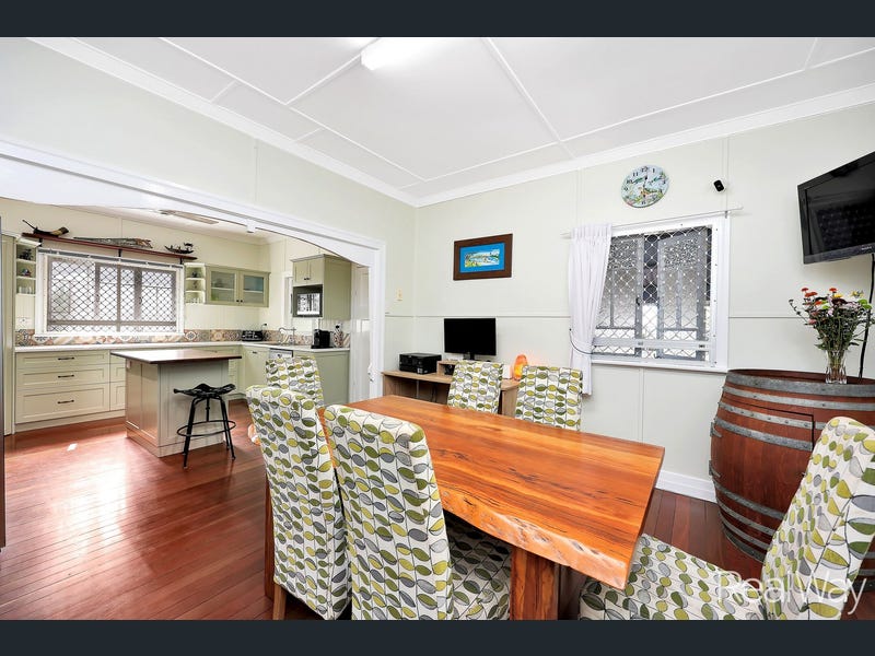178a Barolin Street, Walkervale