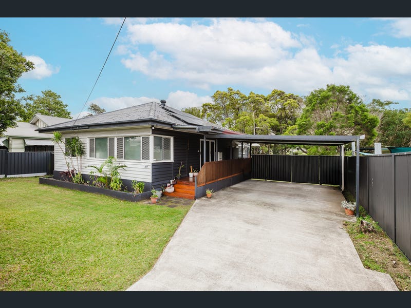 189 Zillmere Road, Boondall