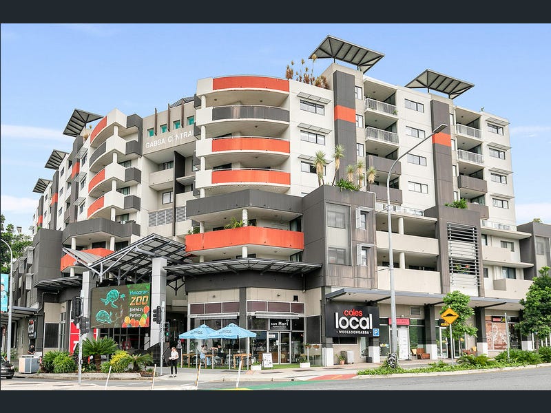 202/803 Stanley Street, Woolloongabba