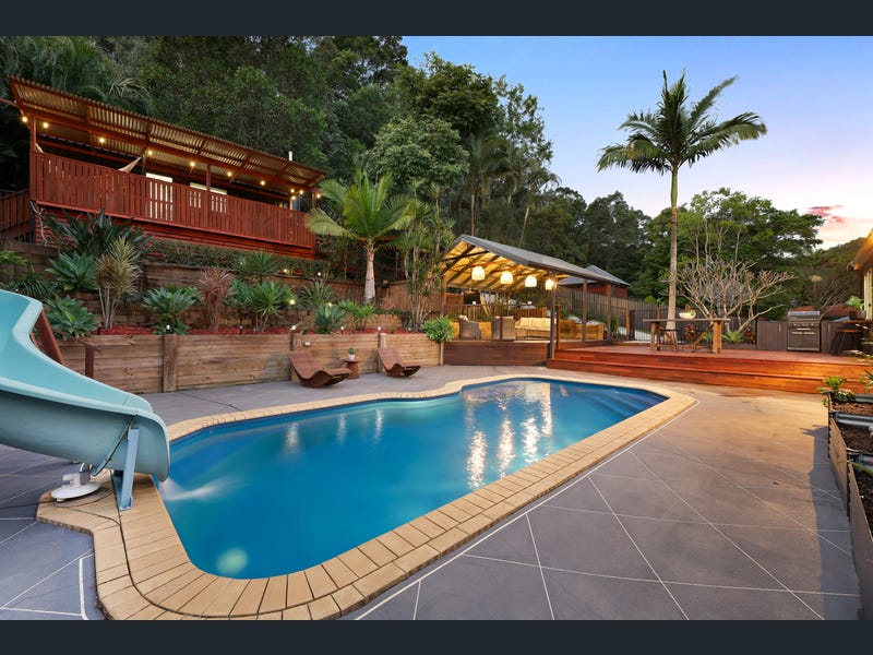 50 Whiteash Road, Bonogin