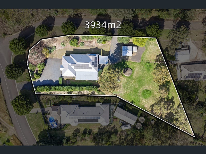 2 Fig Tree Place, Top Camp