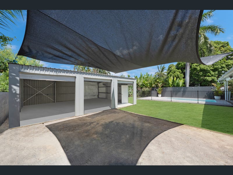33 Sherriff Street, Hermit Park