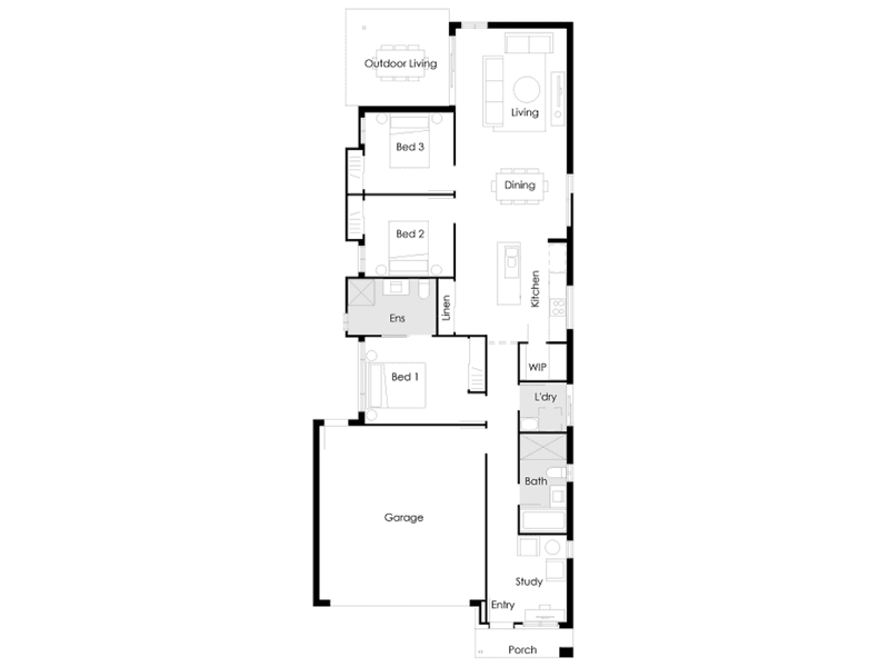 Lot 32 Currawong Place, Bellmere