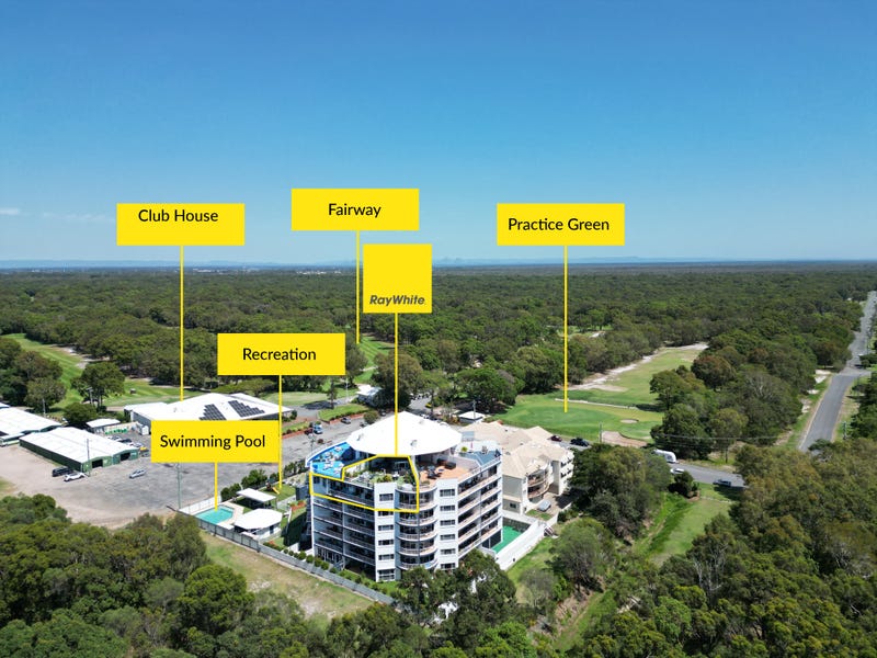 47/5 Links Court, Woorim