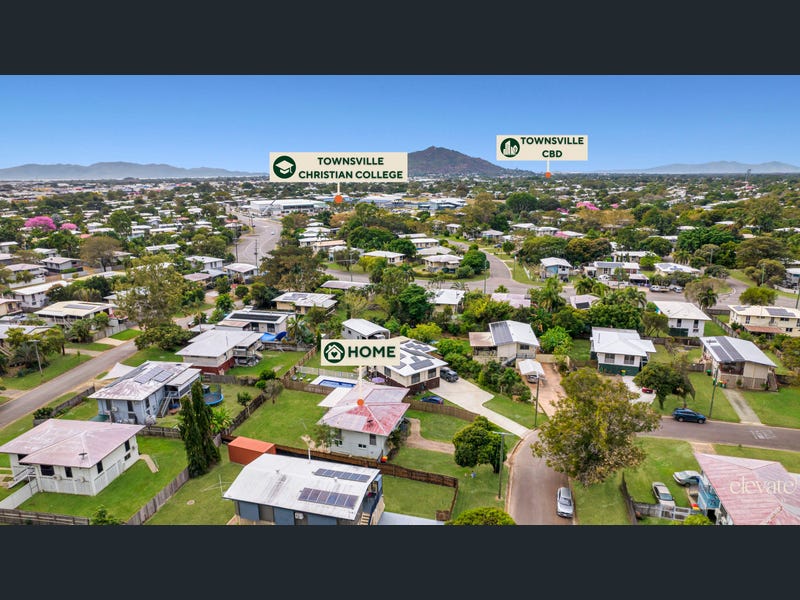27 Cuthbert Crescent, Vincent