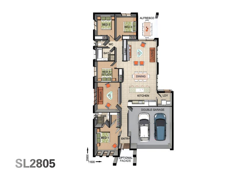 Lot 5 Colemans Rd, Yandina