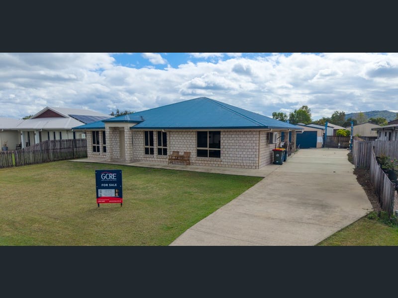 8 Lucy Court, Mirani