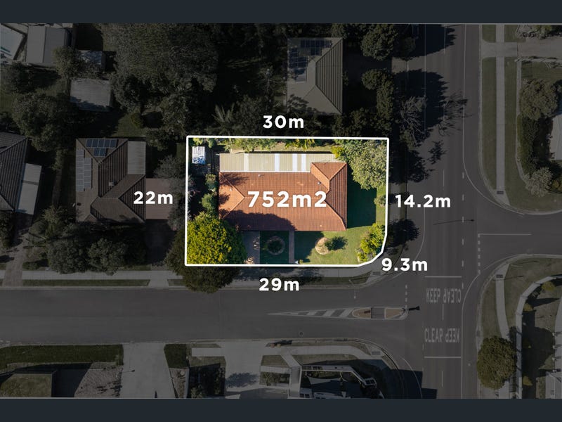1 Abalone Crescent, Thornlands