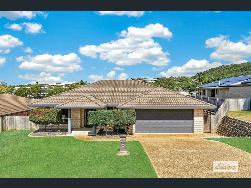 2A Lakeside Drive, Taroomball