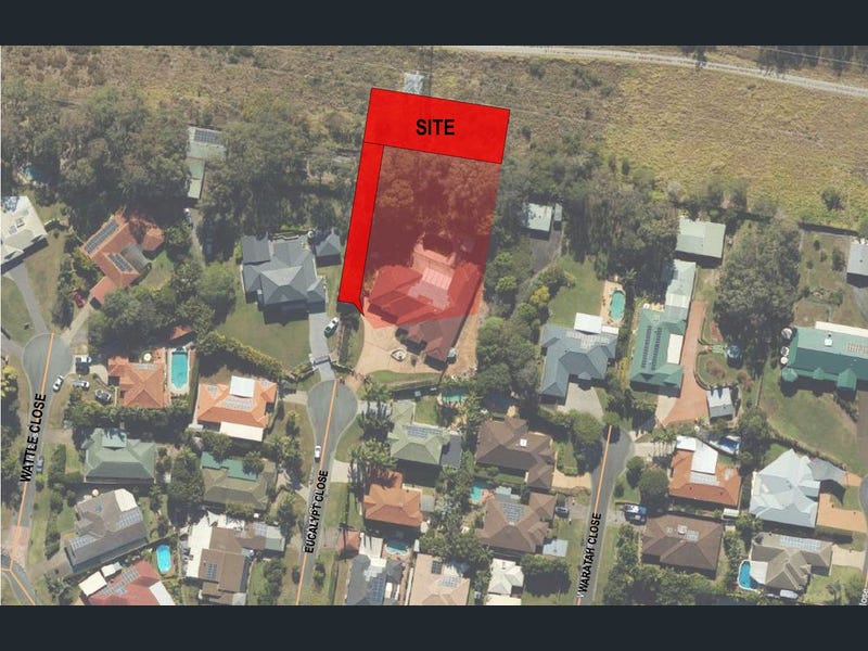 4/15 Eucalypt Close, Mackenzie